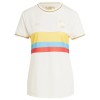 Maillot de Supporter Colombie Anniversaire 2024 Pour Femme